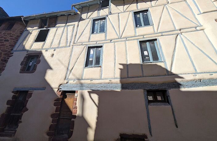 Maison à rénover — photo 2