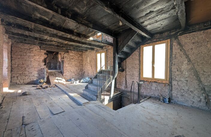 Maison à rénover — photo 5