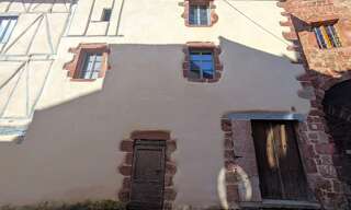 Maison 3 Pièces 111 m² à vendre à Villecomtal (12580)