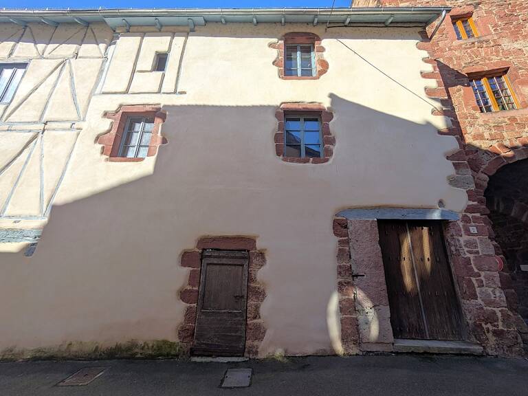 Maison à rénover — photo 1