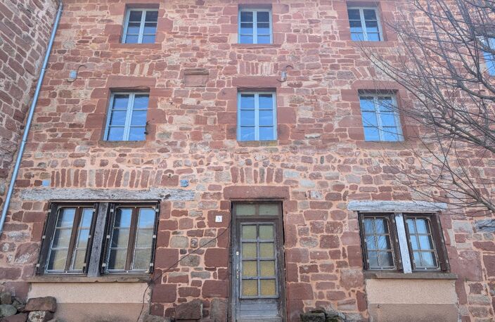 Maison à rénover — photo 2