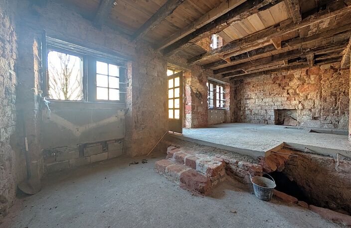 Maison à rénover — photo 3