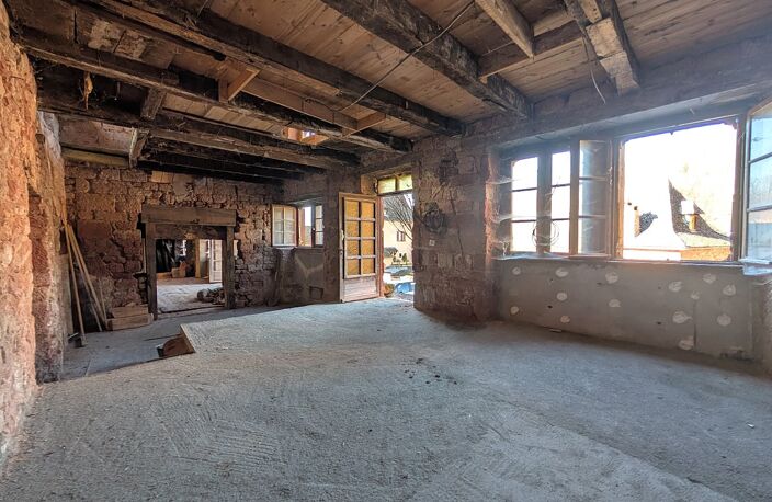 Maison à rénover — photo 4