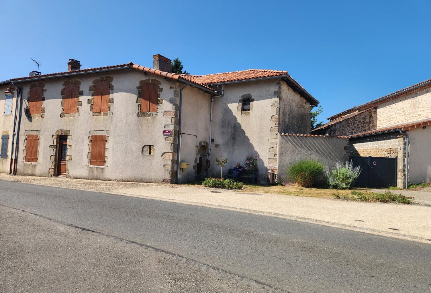 Maison — photo 1