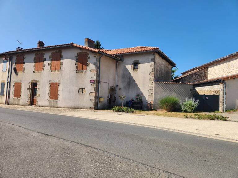 Maison — photo 1