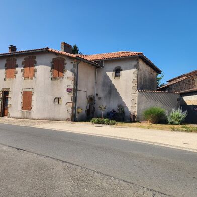 Maison 3 pièces 76500 €