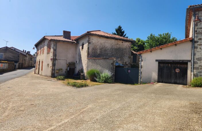 Maison — photo 2
