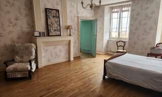 Maison 3 Pièces 130 m² à vendre à Brillac (16500)