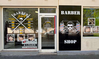 Commerce  29 m² à louer à Évreux (27000)