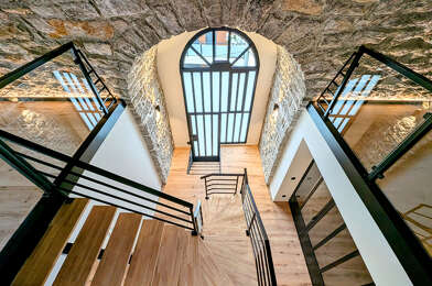 Appartement 5 pièces 1250000 €