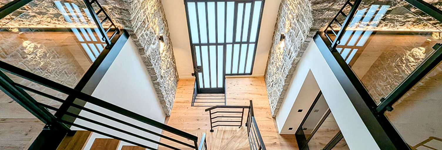 Appartement 5 Pièces 166 m² à vendre à Aix-les-Bains (73100)