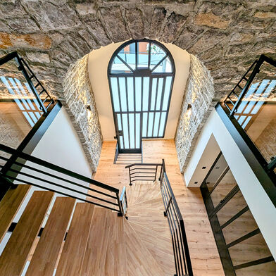 Appartement 5 pièces 1250000 €