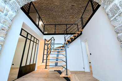 Appartement 5 pièces 995000 €