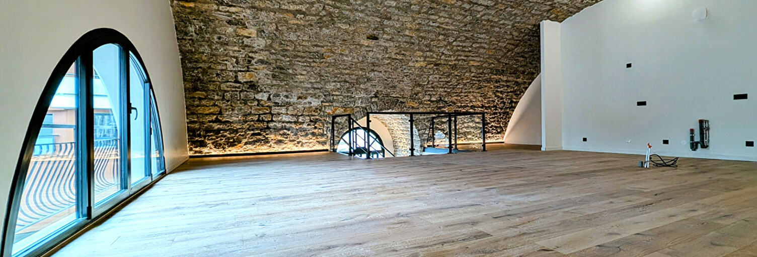 Appartement 5 Pièces 166 m² à vendre à Aix-les-Bains (73100)