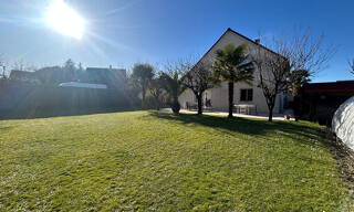 Maison 7 Pièces 208 m² à vendre à Pau (64000)