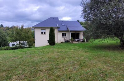 vente maison 210 000 € à proximité de Castelnau-Pégayrols (12620)