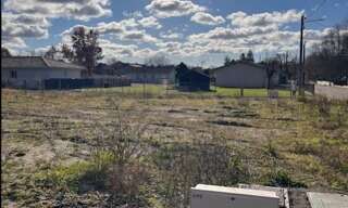 Terrain  484 m² à vendre à Salles (33770)