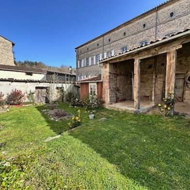 Maison 9 pièces 159000 €