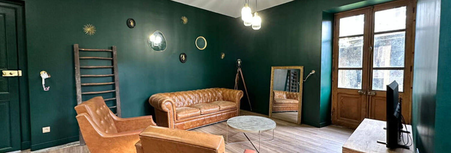 Maison 9 Pièces 211 m² à vendre à Saint-Dier-d'Auvergne (63520)