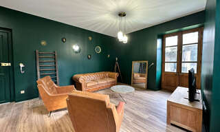 Maison 9 Pièces 211 m² à vendre à Saint-Dier-d'Auvergne (63520)