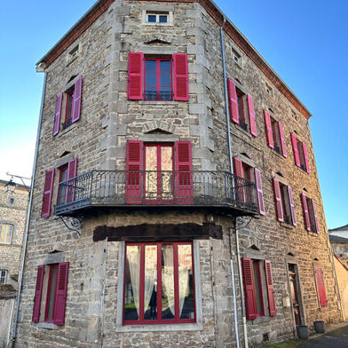 Maison 9 pièces 159000 €