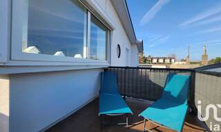 Maison 5 Pièces 110 m² à vendre à Cucq (62780)