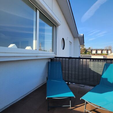 Maison 5 pièces 453000 €