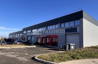 location commerce 7 091 € CC /mois à proximité de Les Pennes-Mirabeau (13170)