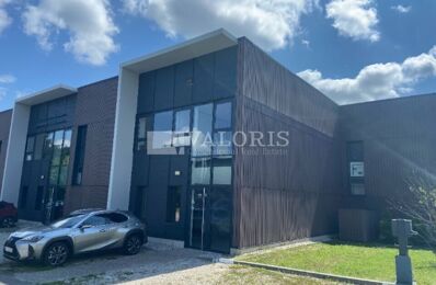 location commerce 3 777 € CC /mois à proximité de Saint-Jean-de-Bournay (38440)