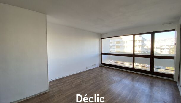 Appartement 3 pièces  à vendre Rochelle (La) 17000