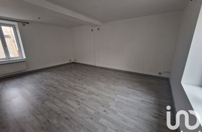 vente appartement 75 000 € à proximité de Crouy-sur-Ourcq (77840)