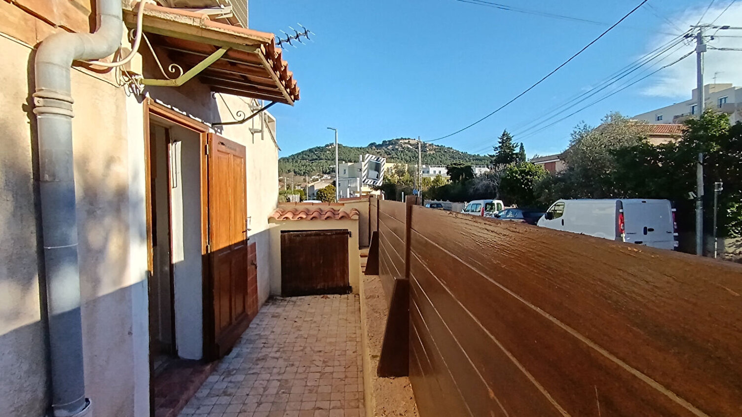 Aperçu de la visite vidéo