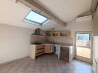 Six-fours les plages Centre Ville appartement T2 de 34,5m² et... — photo 2