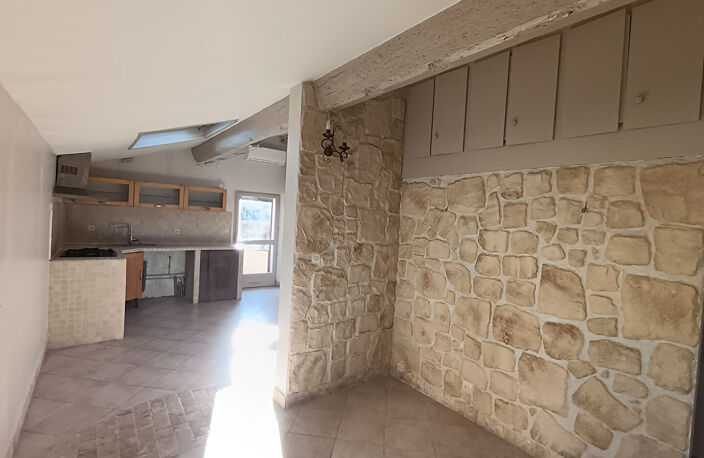 Six-fours les plages Centre Ville appartement T2 de 34,5m² et... — photo 4