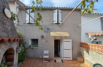 vente maison 365 000 € à proximité de Bandol (83150)