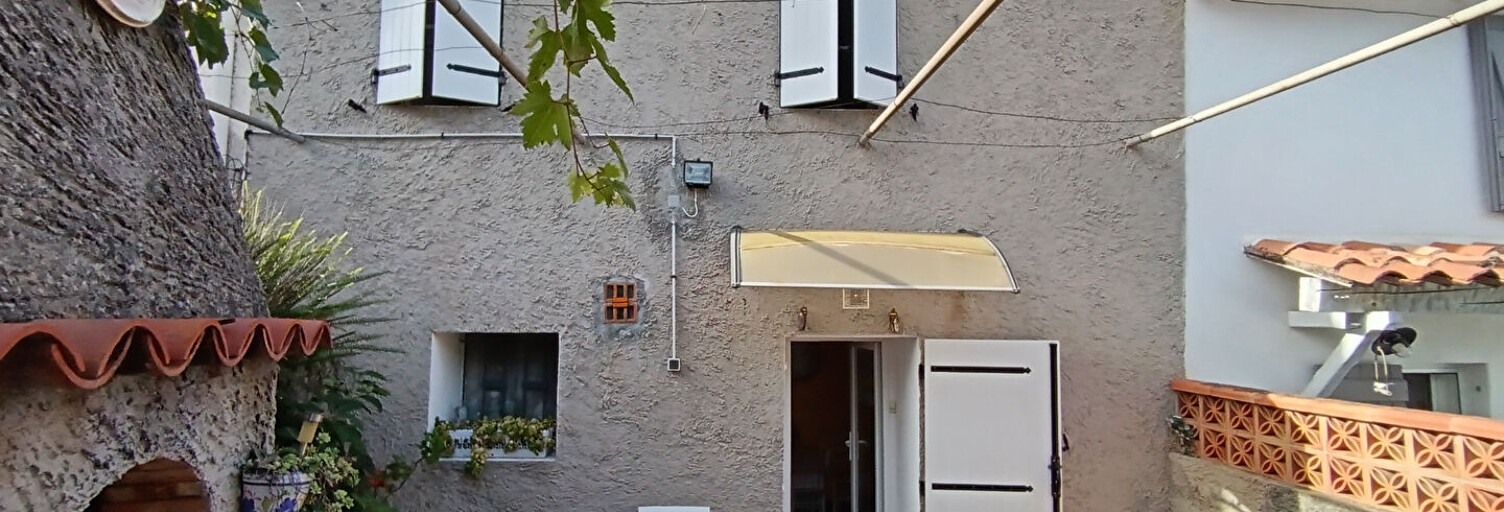 Maison 5 Pièces 80 m² à vendre à Six-Fours-les-Plages (83140)