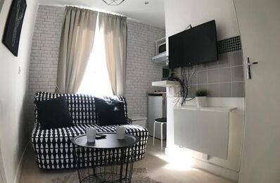 location appartement 590 € CC /mois à proximité de Deuil-la-Barre (95170)