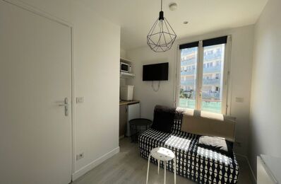 location appartement 670 € CC /mois à proximité de Deuil-la-Barre (95170)