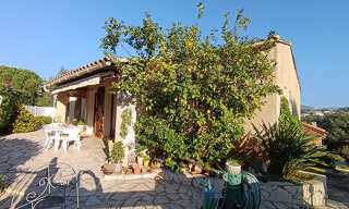 Maison 4 Pièces 85 m² à vendre à La Seyne-sur-Mer (83500)