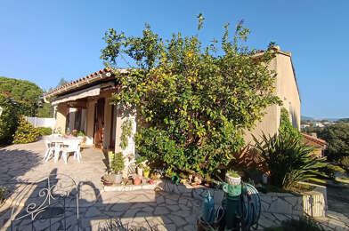Maison 4 pièces 452000 €