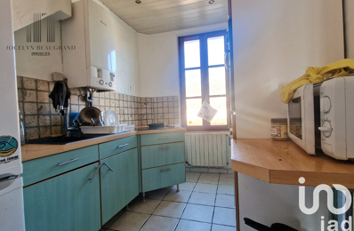 vente appartement 140 000 € à proximité de Six-Fours-les-Plages (83140)