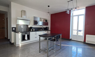 Appartement 3 Pièces 55 m² à vendre à Le Bourget-du-Lac (73370)
