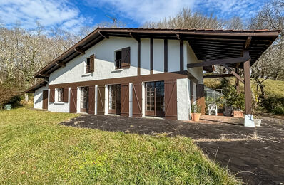 vente maison 440 000 € à proximité de Mouguerre (64990)