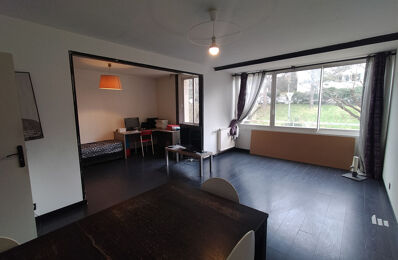 vente appartement 97 000 € à proximité de Monteux (84170)