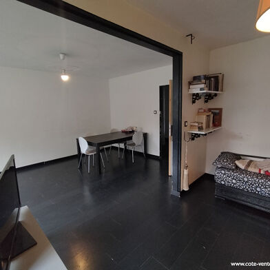 Appartement 5 pièces 92000 €