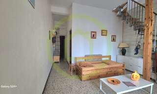 Maison 4 Pièces 98 m² à vendre à Saint-André-de-Cruzières (07460)