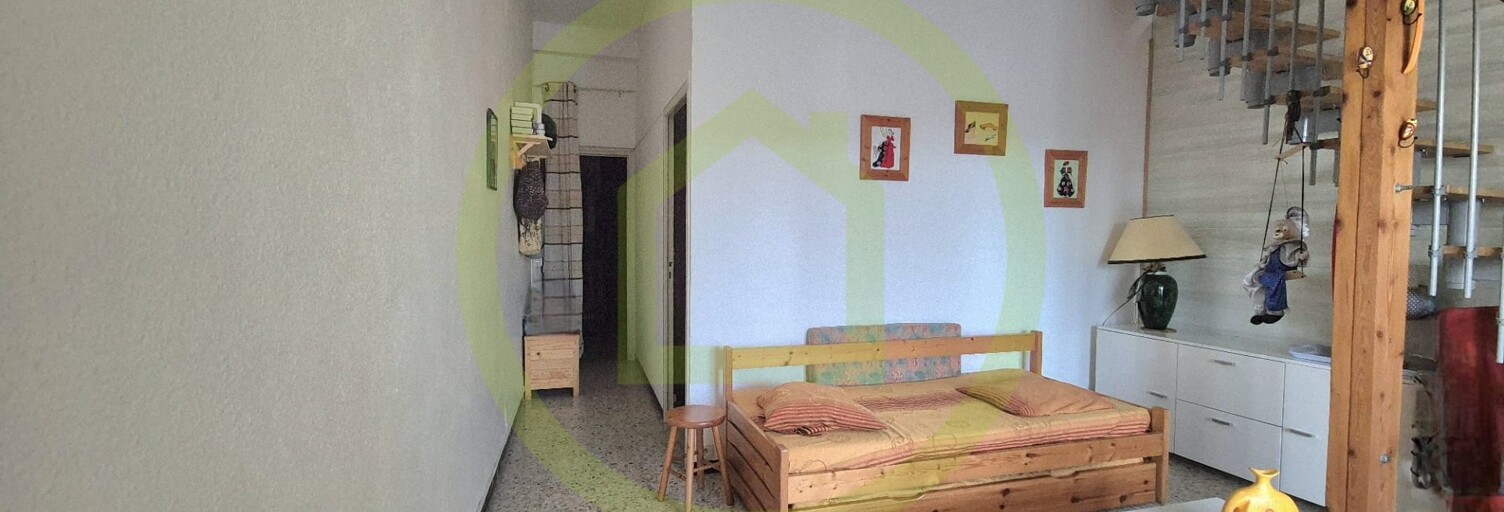 Maison 4 Pièces 98 m² à vendre à Saint-André-de-Cruzières (07460)