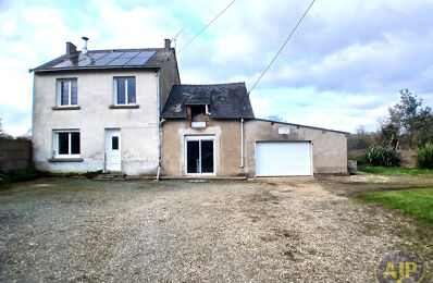 vente maison 180 000 € à proximité de Blain (44130)