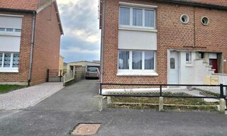 Maison 5 Pièces 113 m² à vendre à Berlaimont (59145)