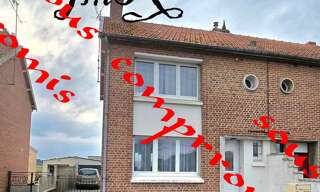 Maison 5 Pièces 113 m² à vendre à Berlaimont (59145)